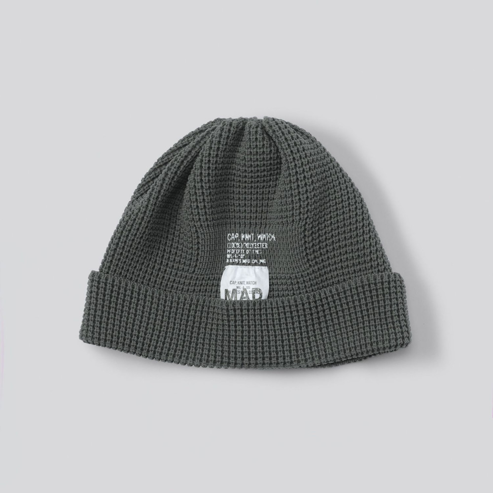 MADNESS X N.HOOLYWOOD BEANIE | MADNESS